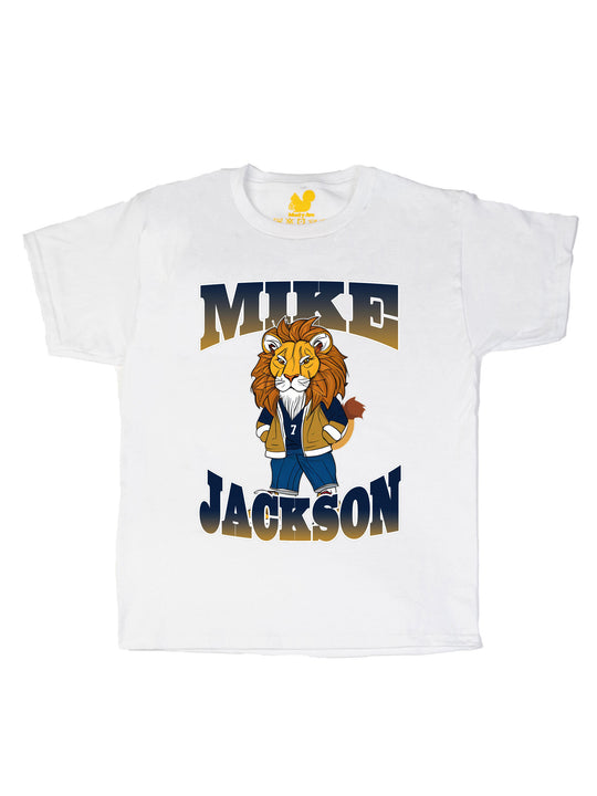 Mike Jackson Youth T-Shirt