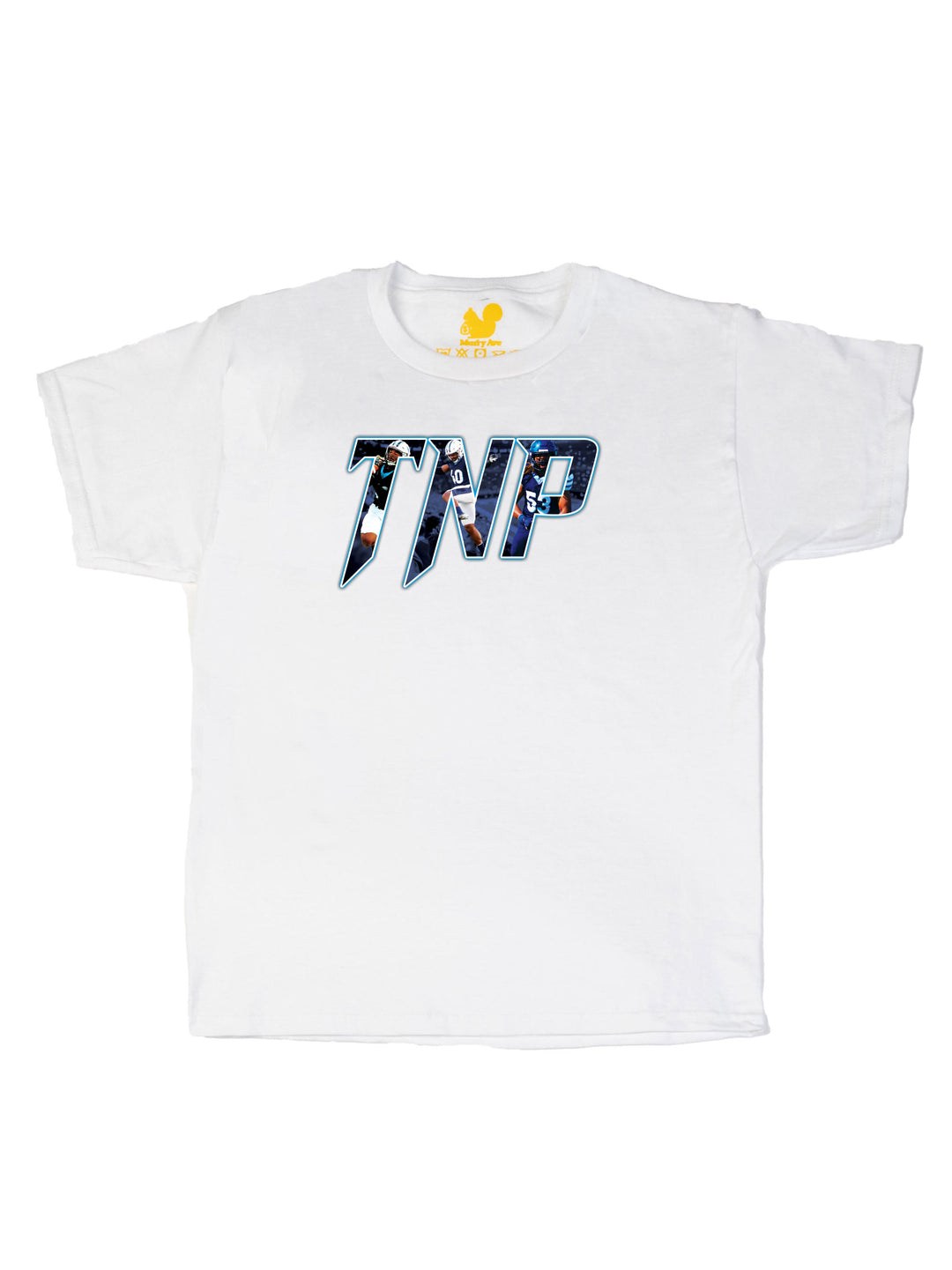 Jason Hall Youth T-Shirt