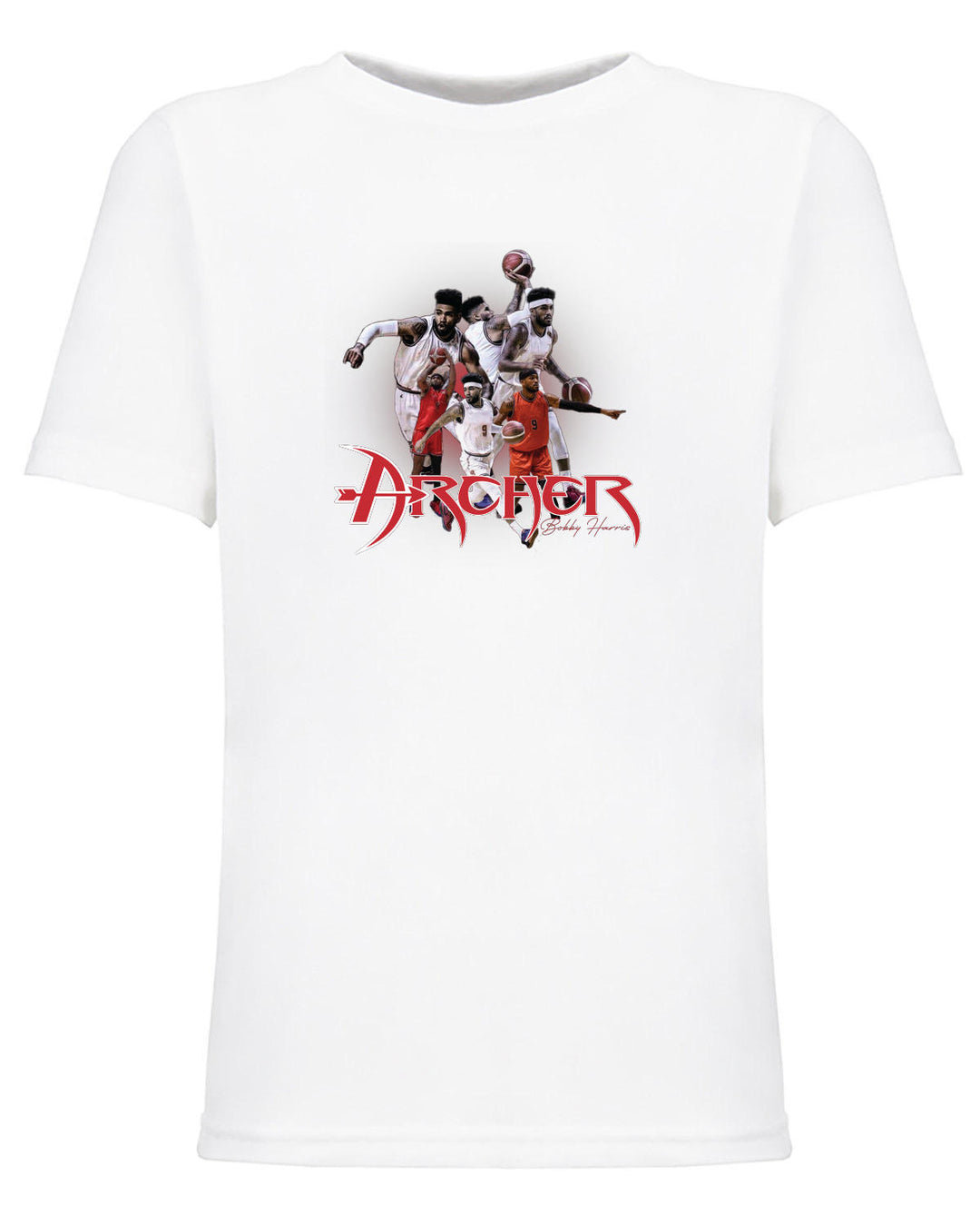 Archer Youth T-Shirt