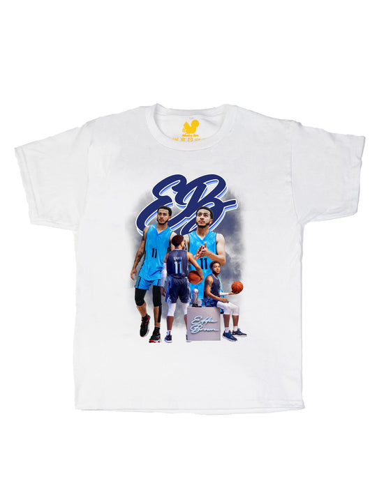 Eddie Brown Youth T-Shirt