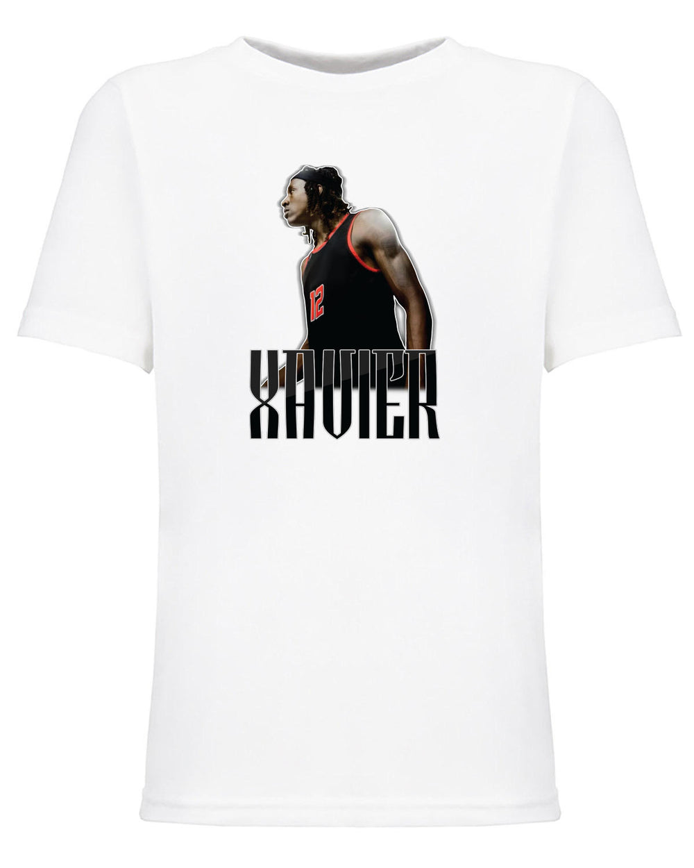 Xavier Youth T-Shirt
