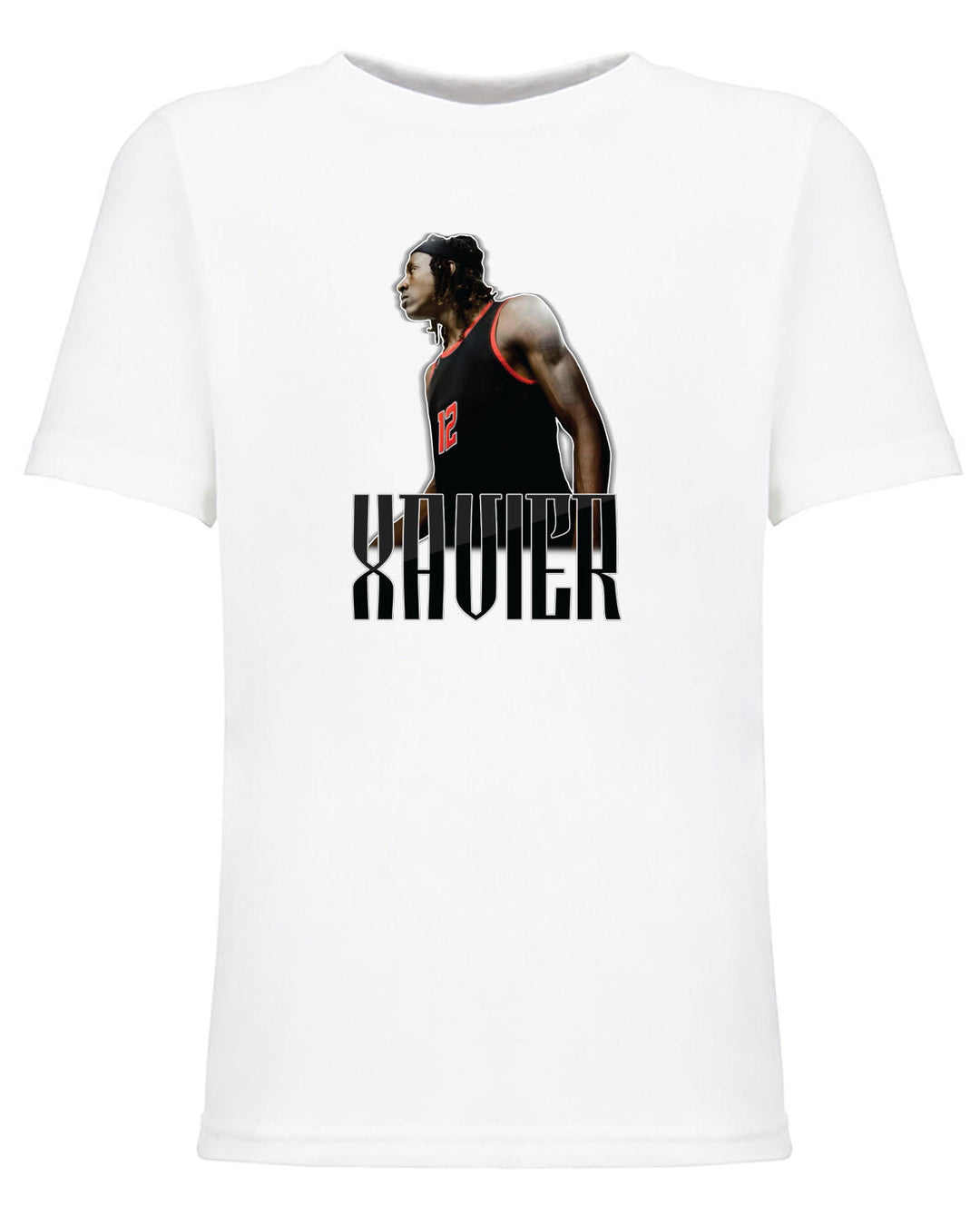 Xavier Youth T-Shirt