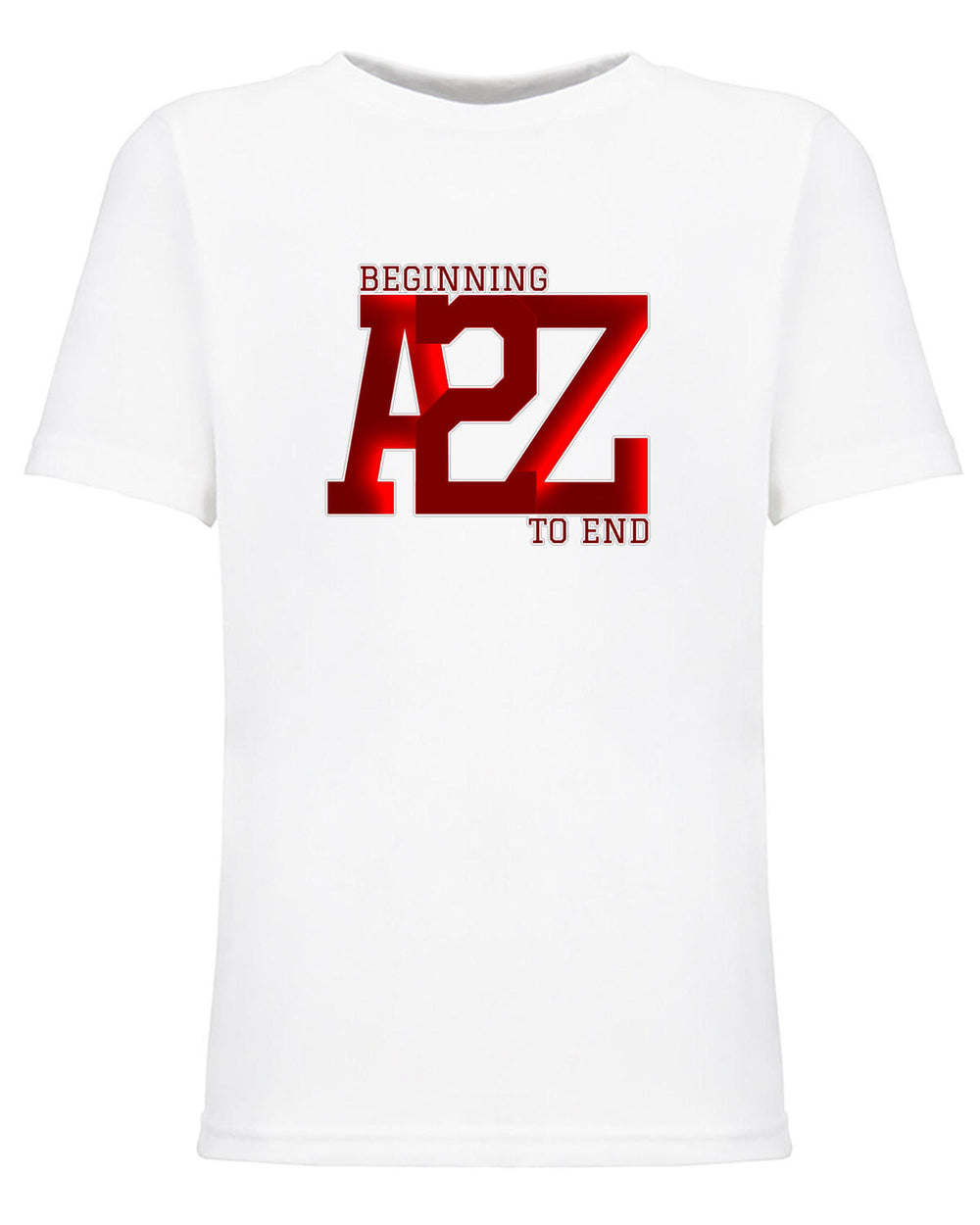 Azyah Brown Youth T-Shirt