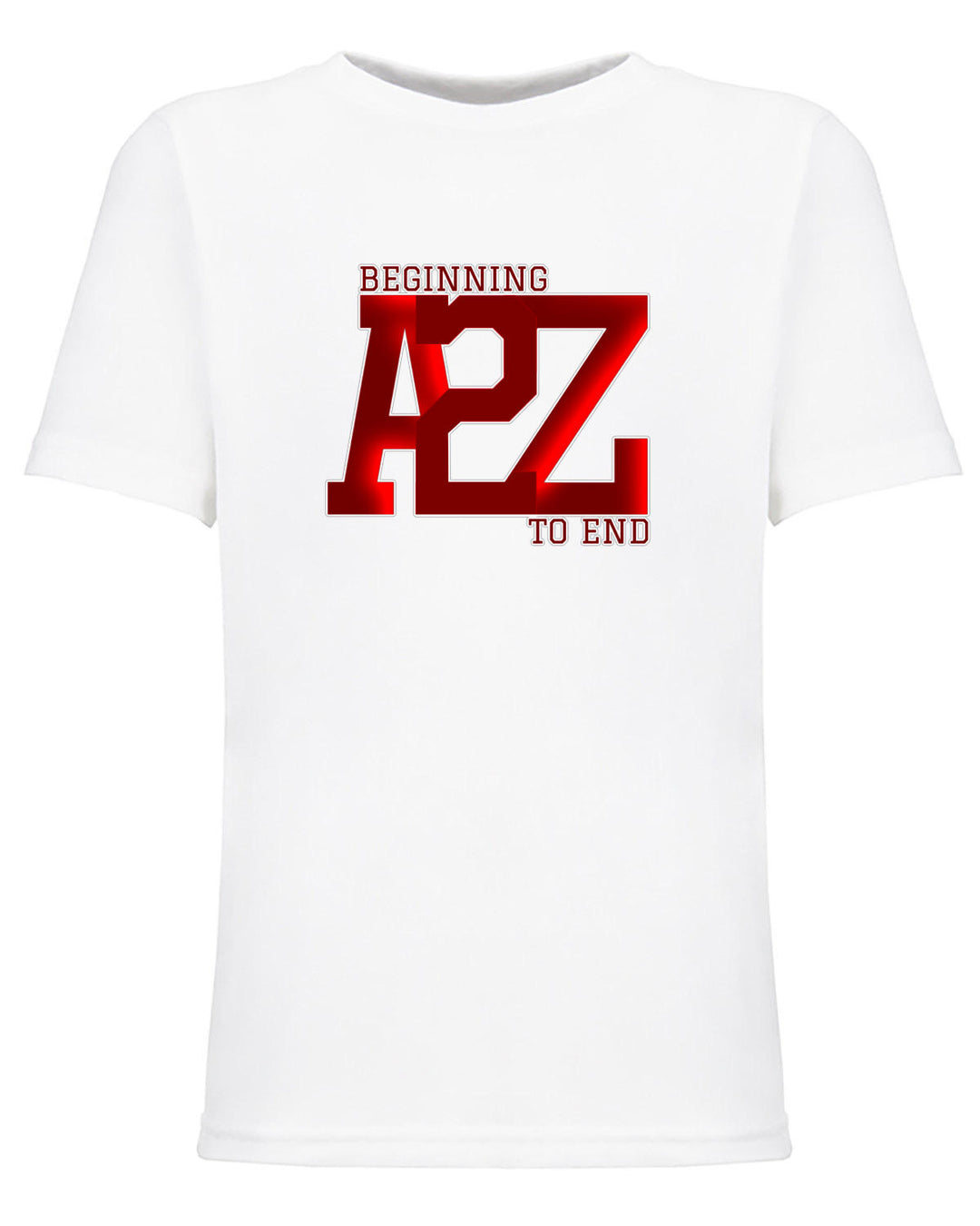 Azyah Brown Youth T-Shirt