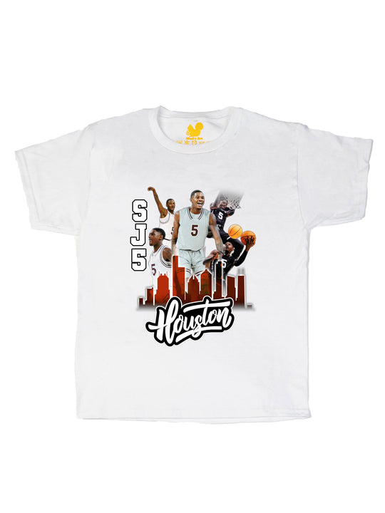Shawn Jones Jr Youth T-Shirt