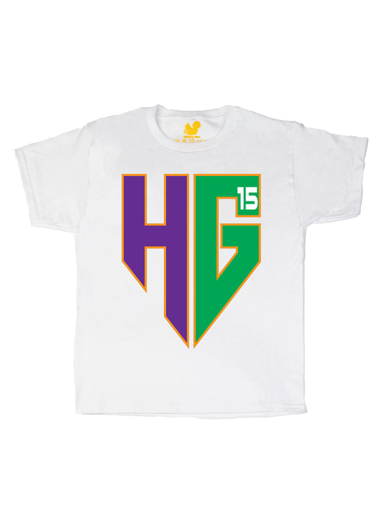 Heavenly Geer Youth T-Shirt