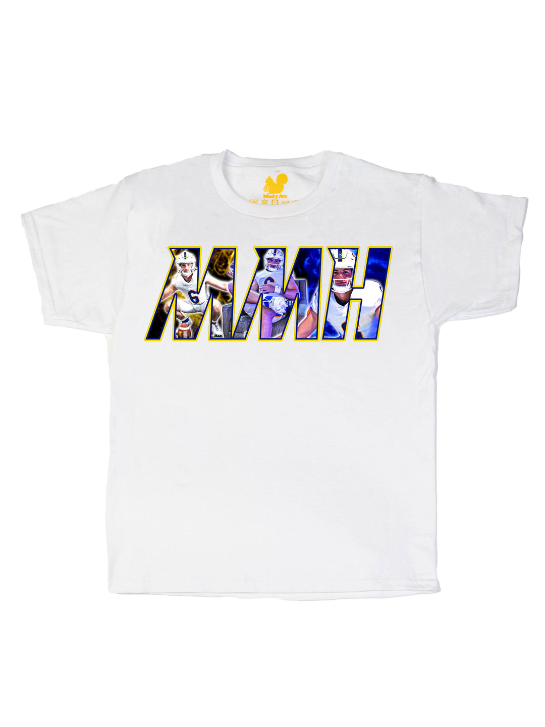 Mason Heintschel Logo Youth T-Shirt