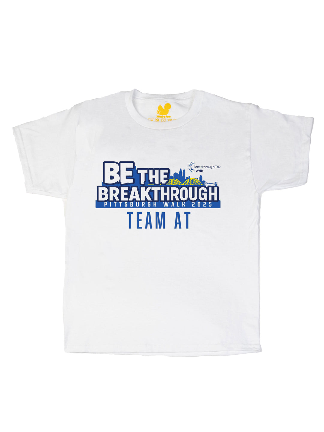 Team AT Youth T-Shirt