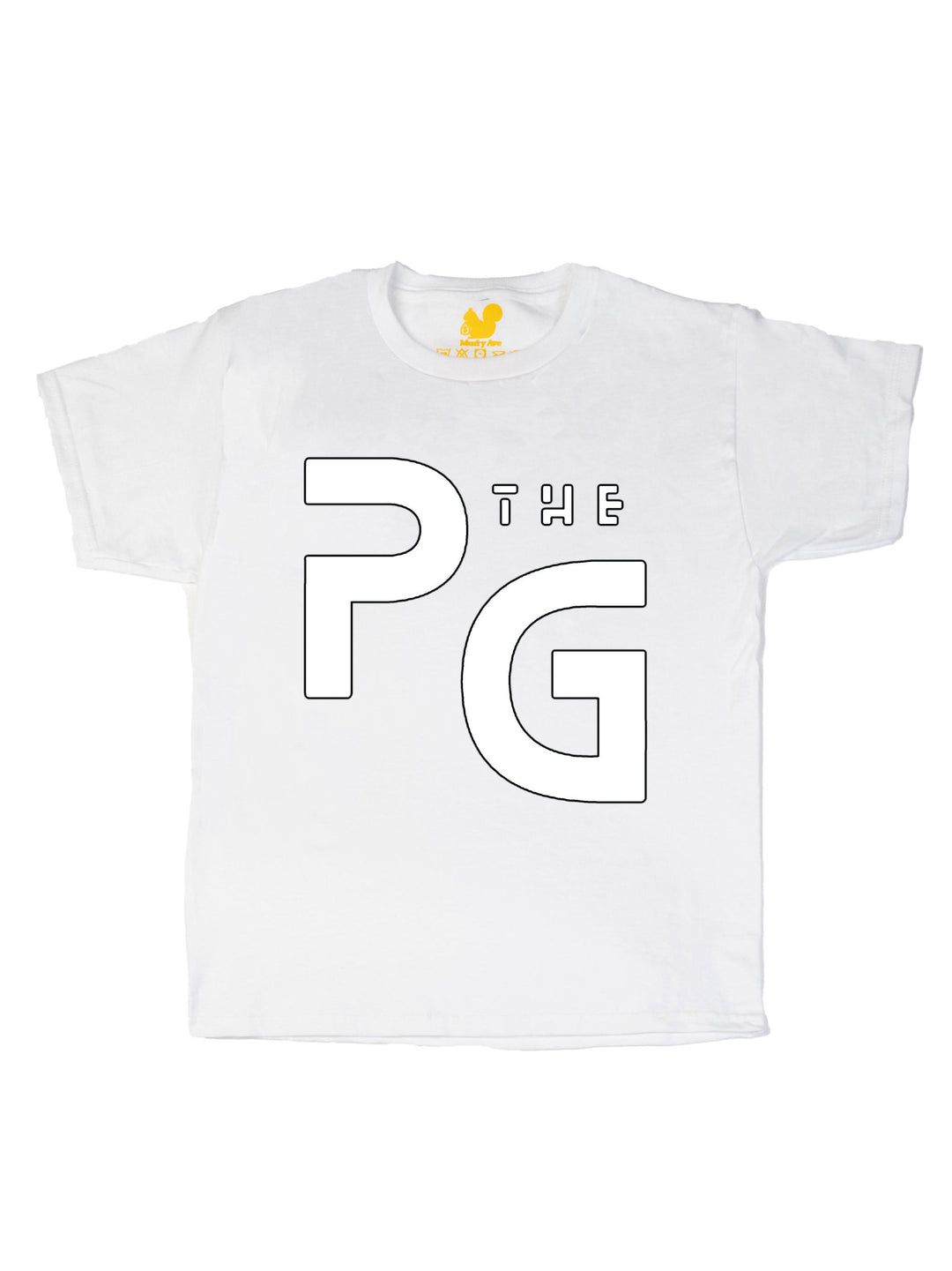 The PG Youth T-Shirt