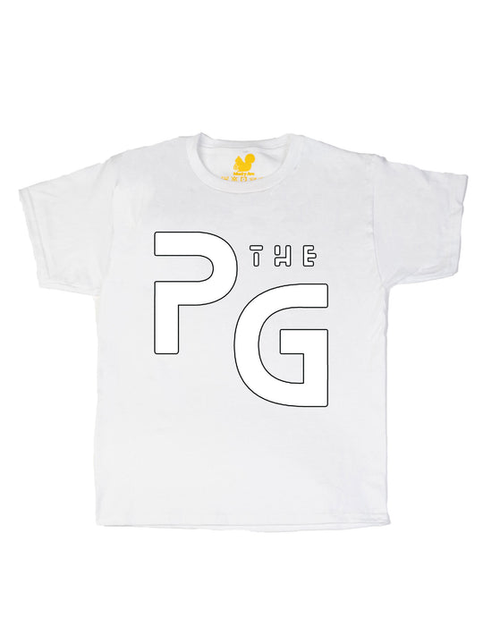The PG Youth T-Shirt