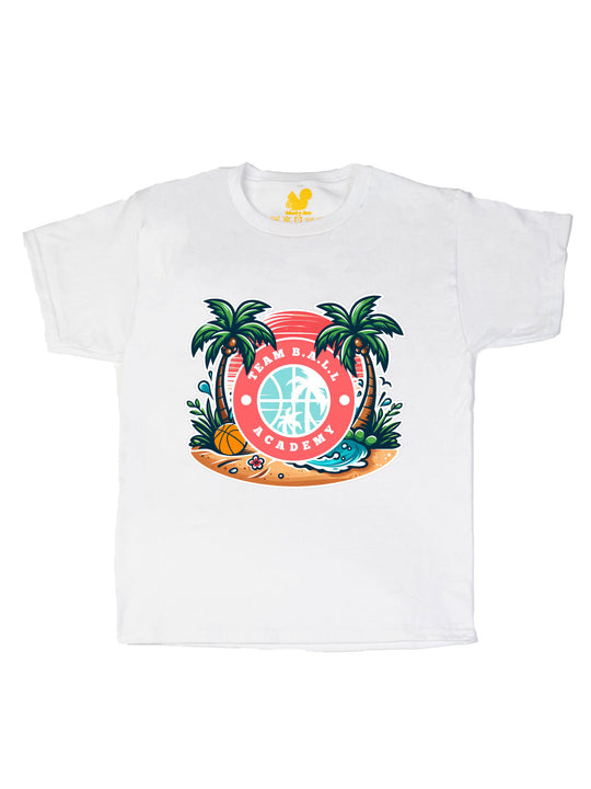 Team BALL Academy Youth T-Shirt