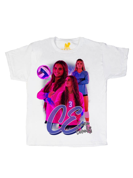 Carson Eickenloff Youth T-Shirt