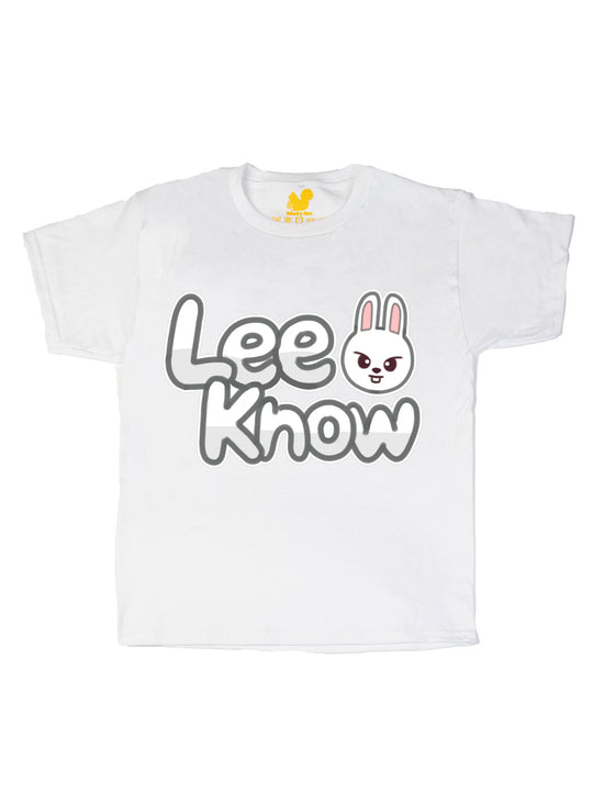 Leeknow Youth T-Shirt