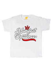 Manifest Opulence Youth T-Shirt