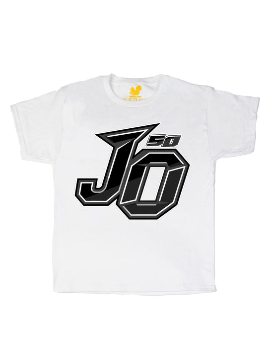 Joshua Ozabor Initials Youth T-Shirt