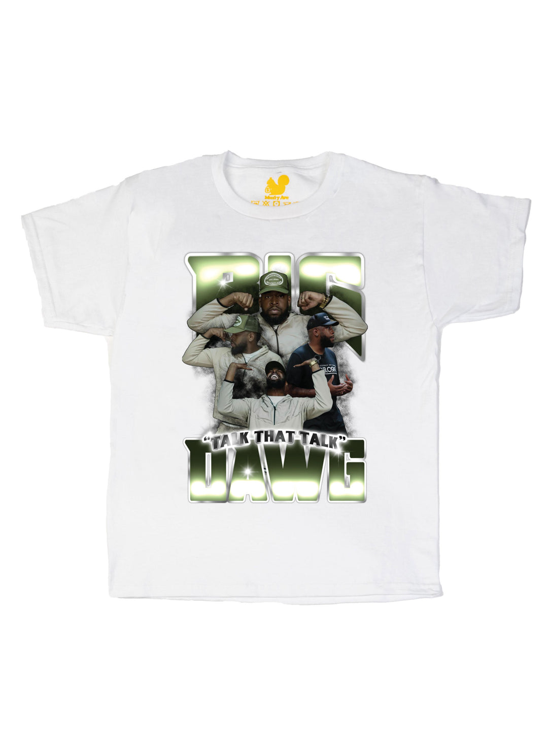 Big Dawg Youth T-Shirt