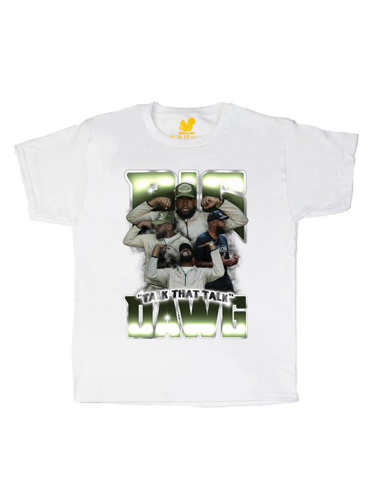 Big Dawg Youth T-Shirt