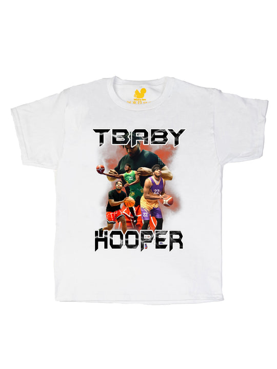 TBabyHooper Youth T-Shirt