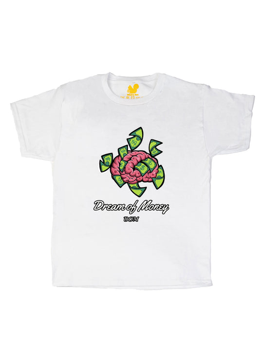 Dream Of Money Youth T-Shirt