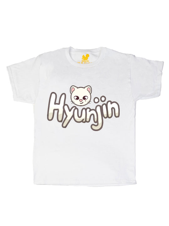 Hyunjin Youth T-Shirt