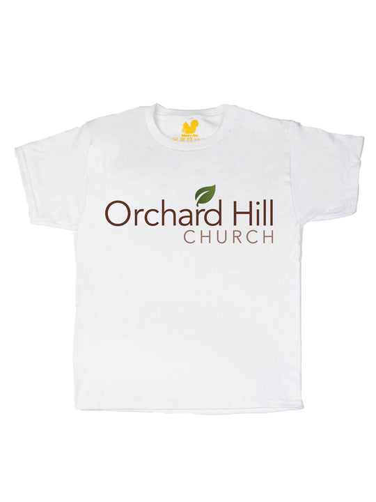 Orchard Hill Church Youth T-Shirt