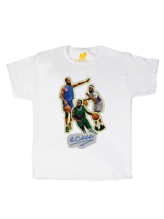ECIII Youth T-Shirt