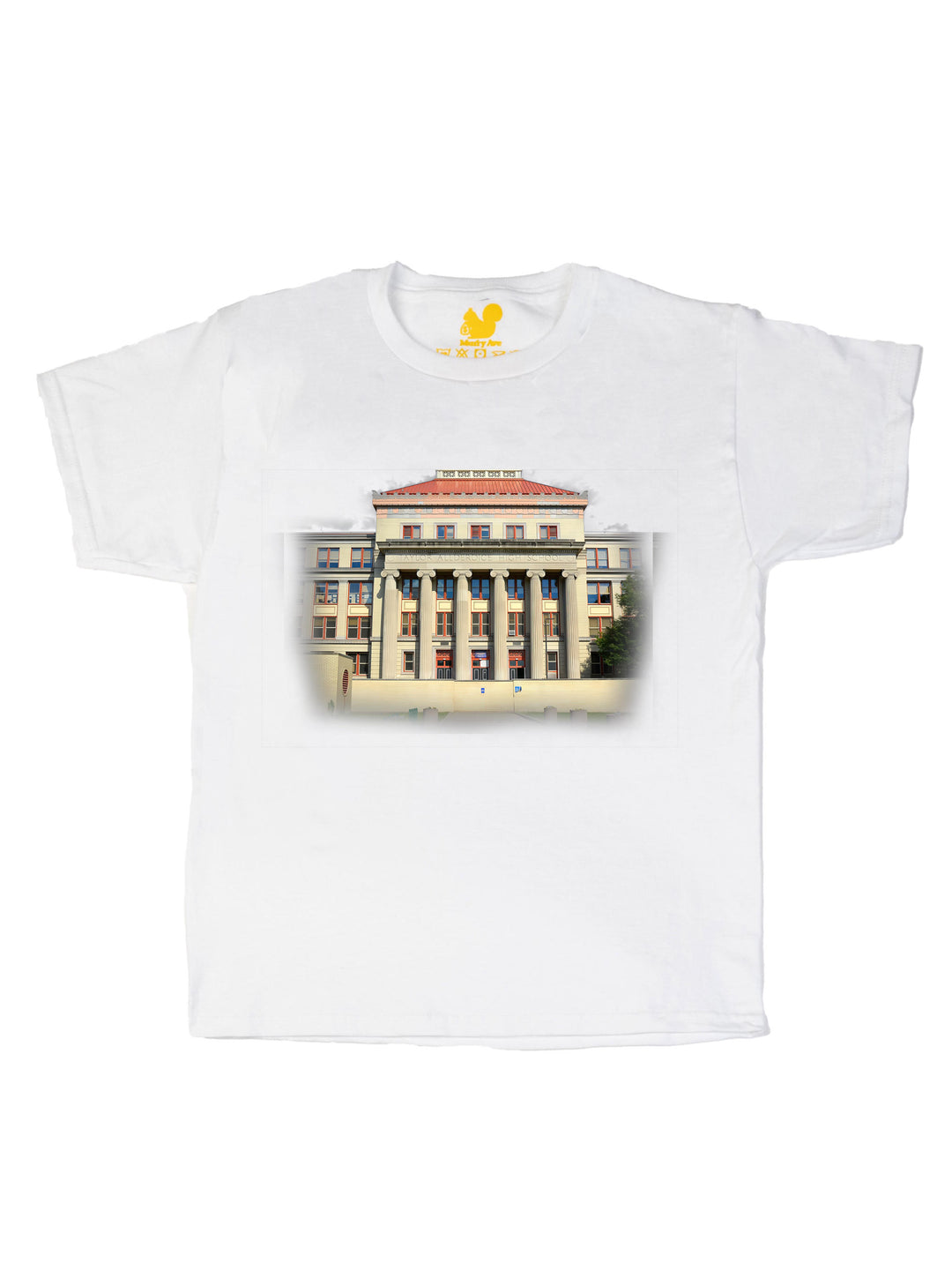 Taylor Allderdice HIgh School Youth T-Shirt