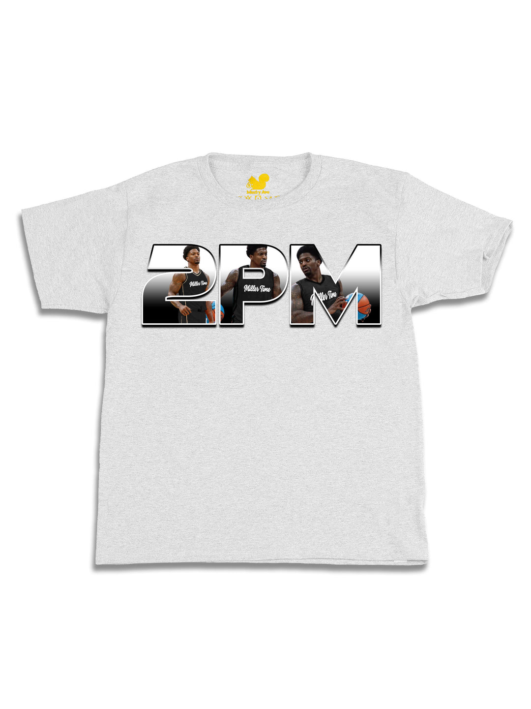 Patrick Miller Youth T-Shirt
