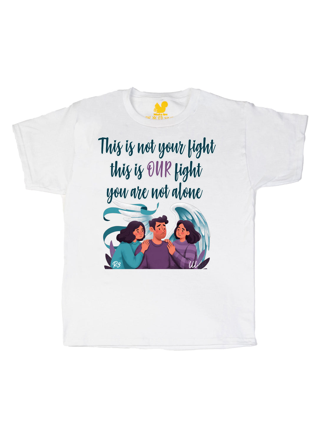 Suicide Prevention Youth T-Shirt