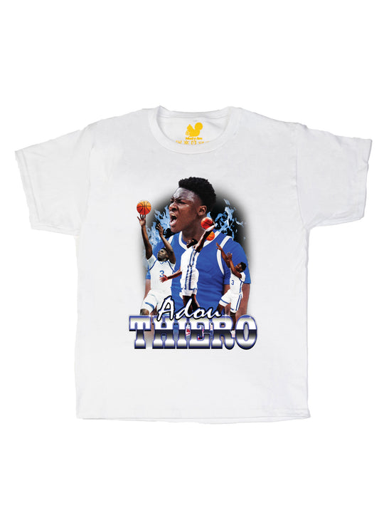 Adou Thiero Youth T-Shirt