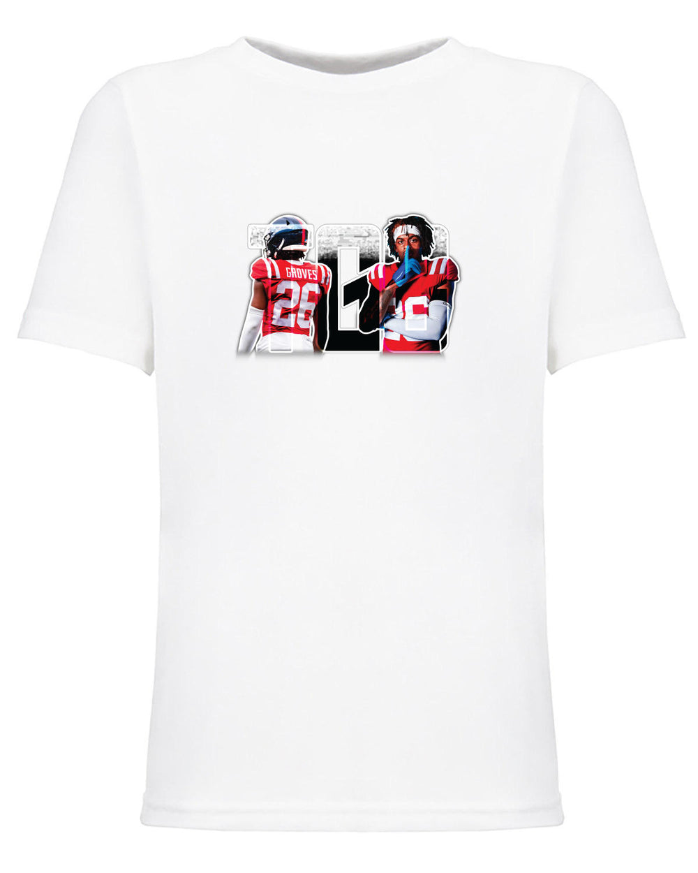 Taylor Groves Youth T-Shirt