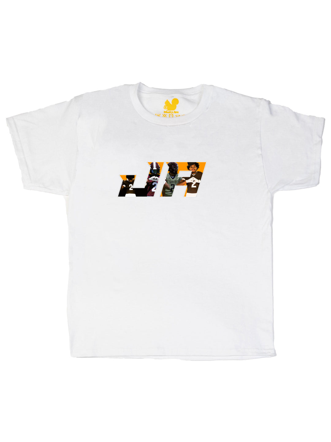 Jamaire Harden Youth T-Shirt