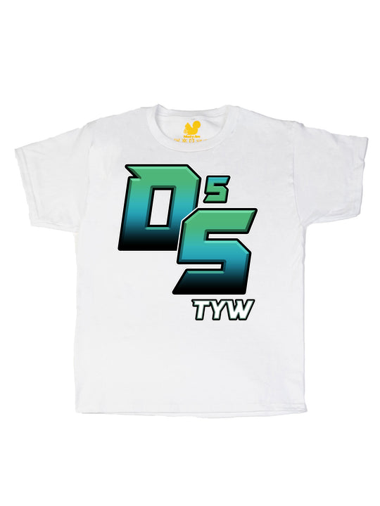 Dejuan Sims Youth T-Shirt