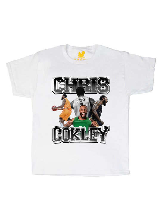 Chris Cokley Youth T-Shirt