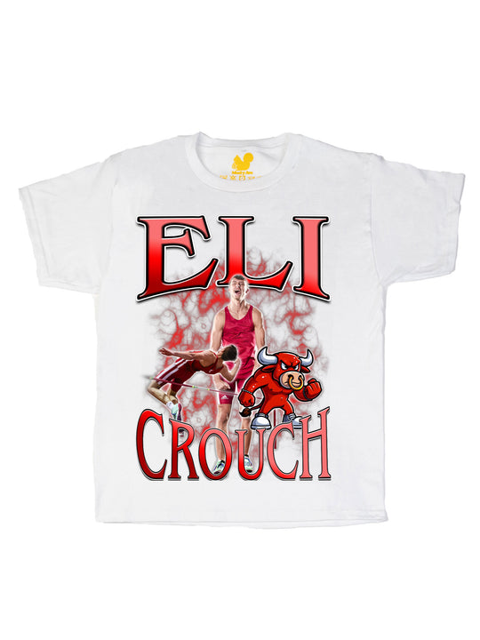 Eli Crouch Youth T-Shirt