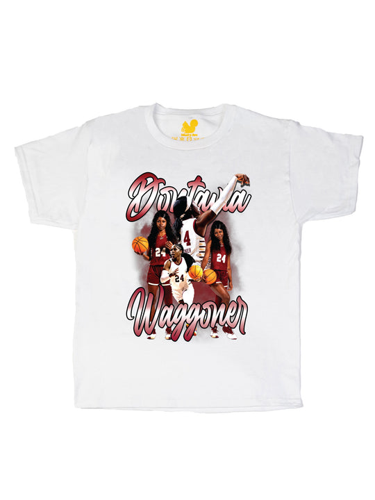 Dontavia Waggoner Youth T-Shirt
