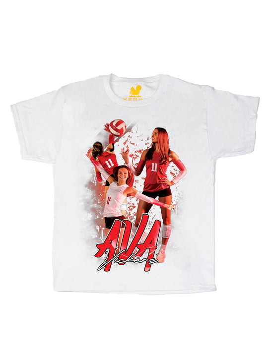 Ava Vickers Youth T-Shirt