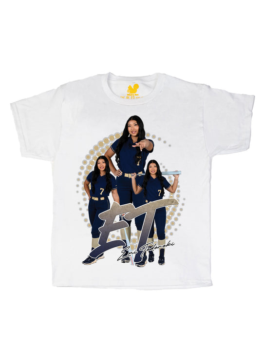 Emi Todoroki Youth T-Shirt