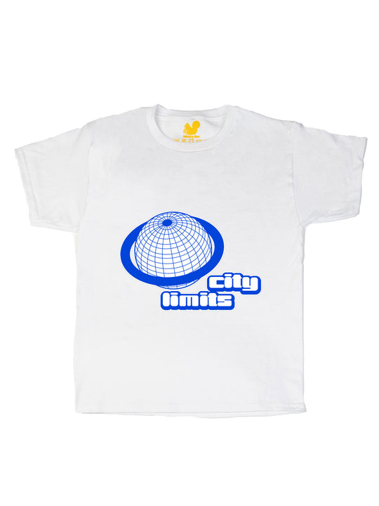 Cash Snow Logo Youth T-Shirt