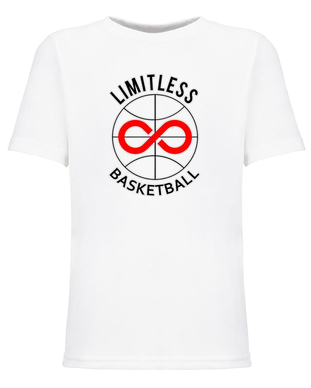 Limitless Basketball Youth T-Shirt