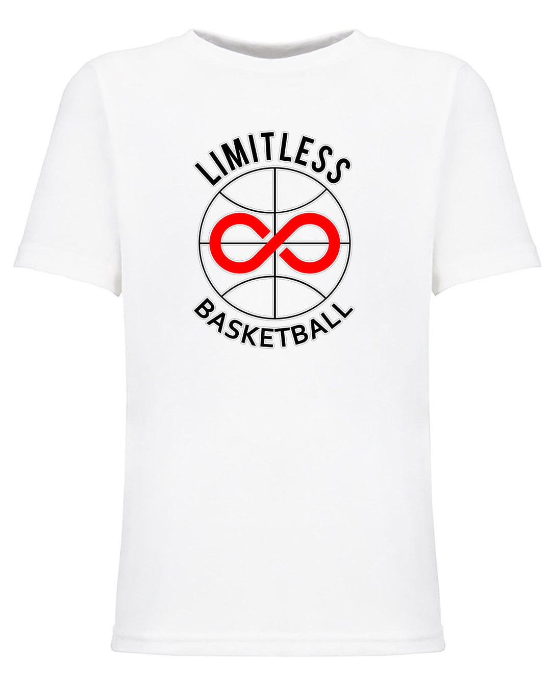 Limitless Basketball Youth T-Shirt