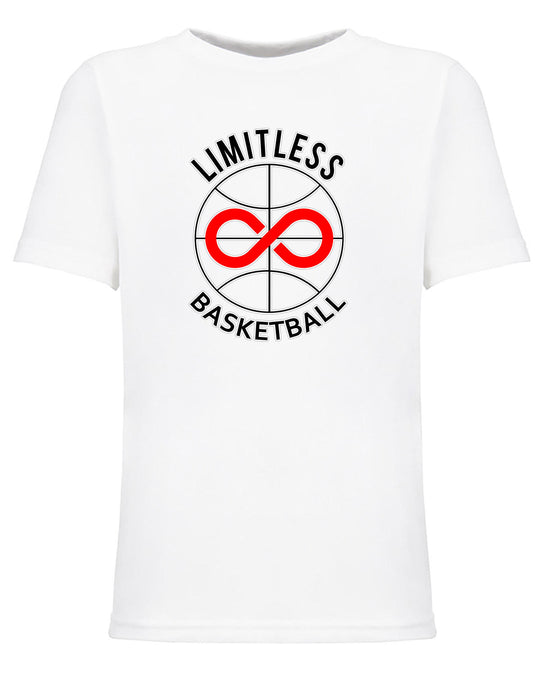 Limitless Basketball Youth T-Shirt