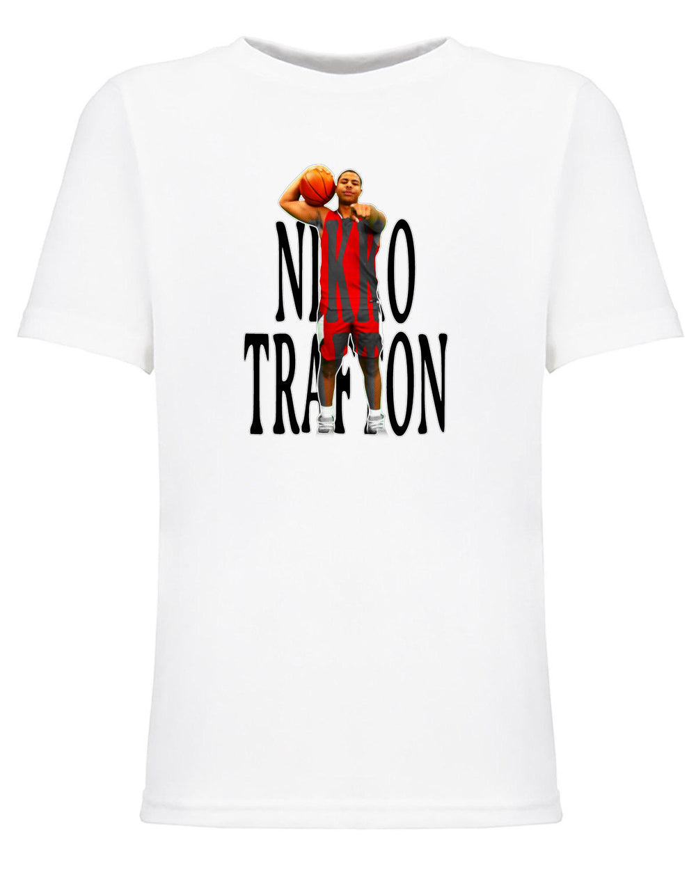Nikko Trafton Youth T-Shirt