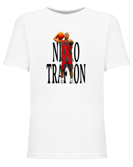 Nikko Trafton Youth T-Shirt