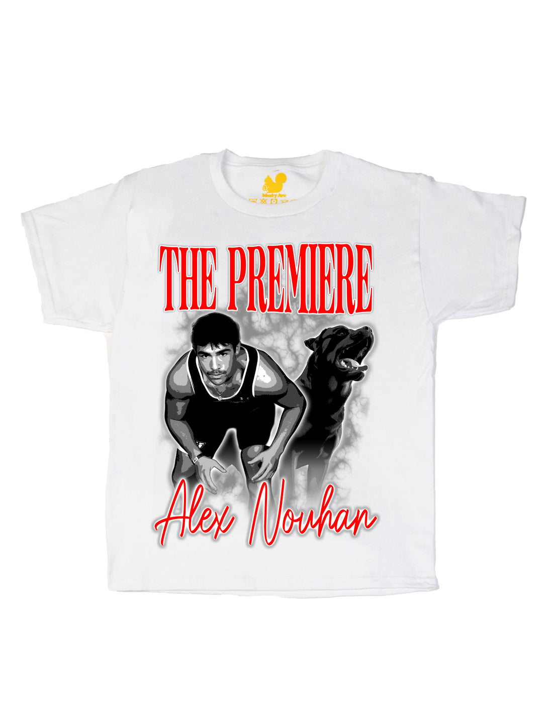 Alex Nouhan Youth T-Shirt