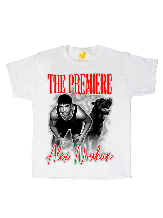 Alex Nouhan Youth T-Shirt