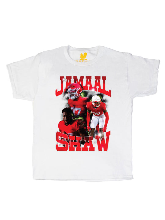 Jamaal Shaw Youth T-Shirt