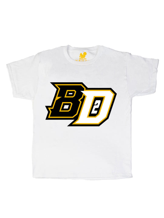 Brock Daniels Logo Youth T-Shirt