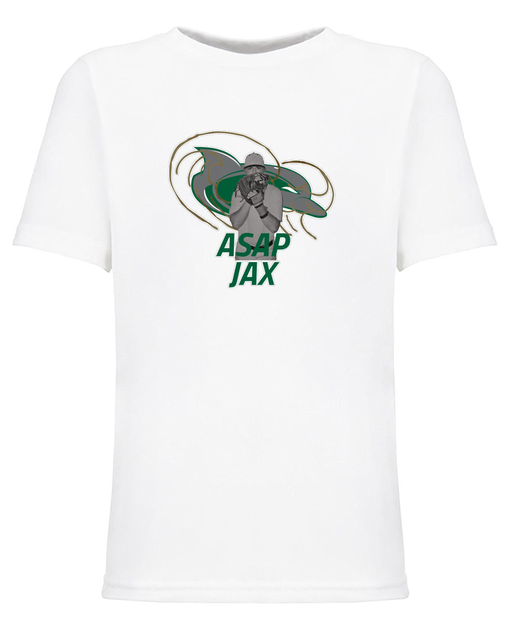 ASAP Jax Youth T-Shirt
