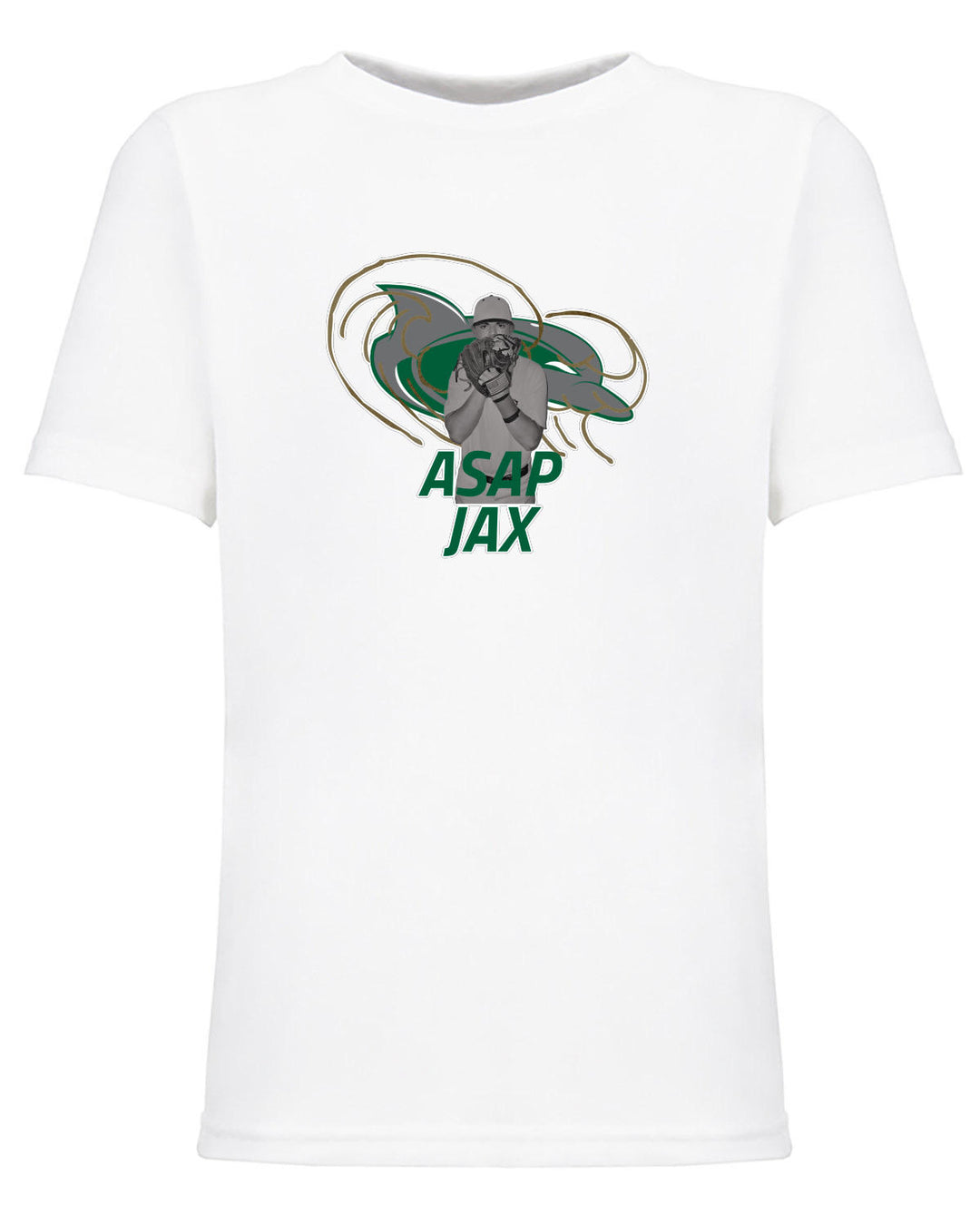 ASAP Jax Youth T-Shirt